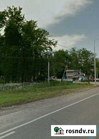 Участок промназначения 15 сот. на продажу в Черкесске Черкесск - изображение 1