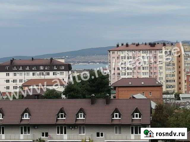 2-комнатная квартира, 57 м², 5/5 эт. на продажу в Геленджике Геленджик - изображение 1