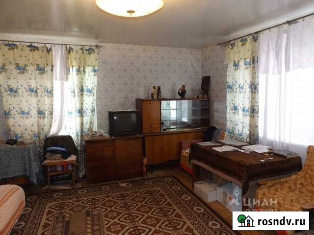 1-комнатная квартира, 35 м², 2/5 эт. на продажу в Удомле Удомля - изображение 1