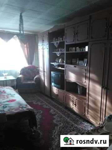 2-комнатная квартира, 50 м², 1/3 эт. на продажу в Высоковске Высоковск - изображение 1