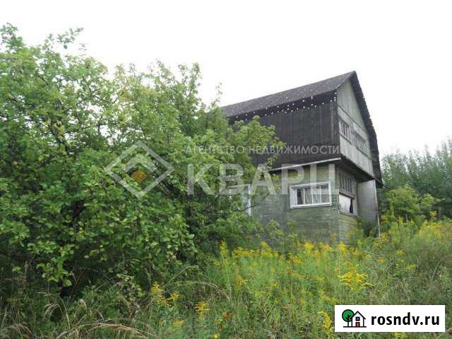Дача 30 м² на участке 4.8 сот. на продажу в Афонино Афонино - изображение 1