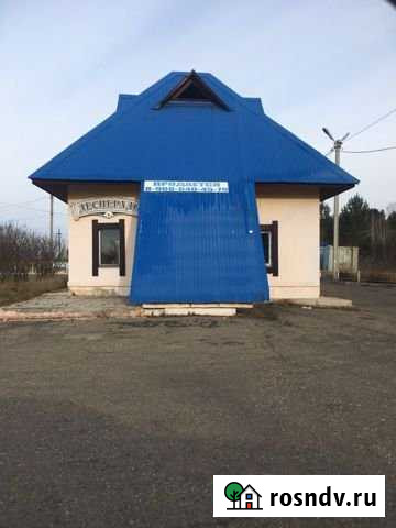 Помещение общественного питания, 65.5 кв.м. Тулун - изображение 1