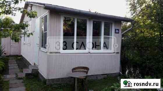Участок ИЖС 6 сот. на продажу в Селятино Селятино