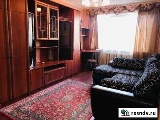 3-комнатная квартира, 62.6 м², 3/9 эт. на продажу в Серпухове Серпухов
