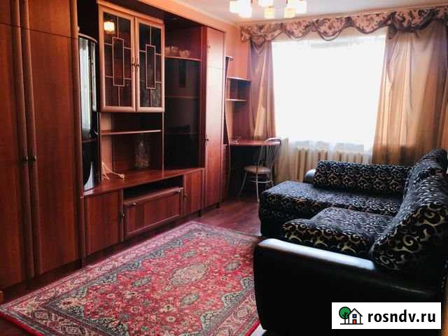 3-комнатная квартира, 62.6 м², 3/9 эт. на продажу в Серпухове Серпухов - изображение 1