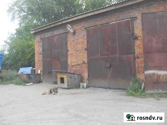 Гараж, 35 кв.м. Калуга - изображение 1