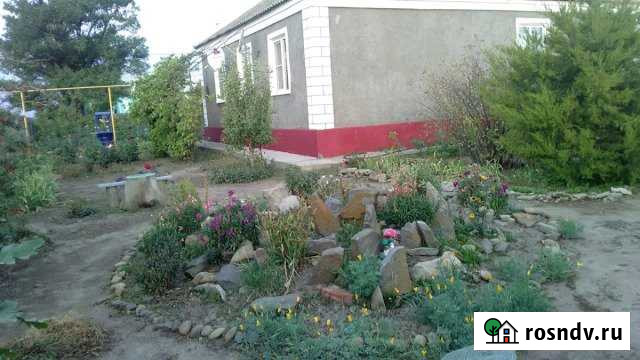 Дом 100 м² на участке 36 сот. на продажу в Зимовниках Зимовники - изображение 1