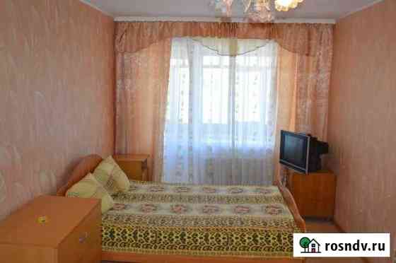 1-комнатная квартира, 30 м², 2/5 эт. в аренду посуточно в Кургане Курган