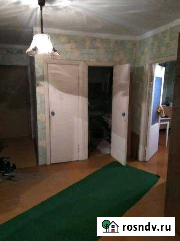 3-комнатная квартира, 85 м², 3/3 эт. на продажу в Пестяках Пестяки - изображение 1