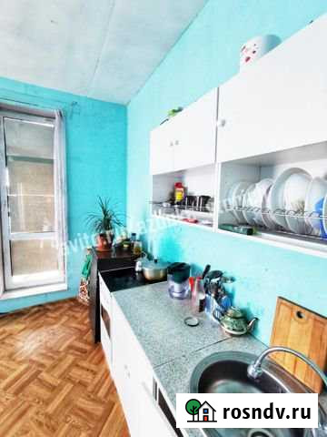 3-комнатная квартира, 81 м², 9/25 эт. на продажу в Химках Химки - изображение 1