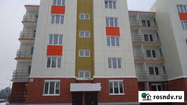 2-комнатная квартира, 52 м², 5/5 эт. на продажу в Шелехове Шелехов - изображение 1