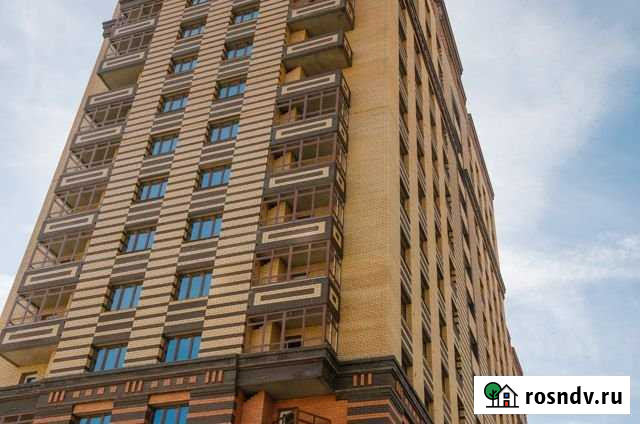 3-комнатная квартира, 87 м², 5/16 эт. на продажу в Рязани Рязань - изображение 1