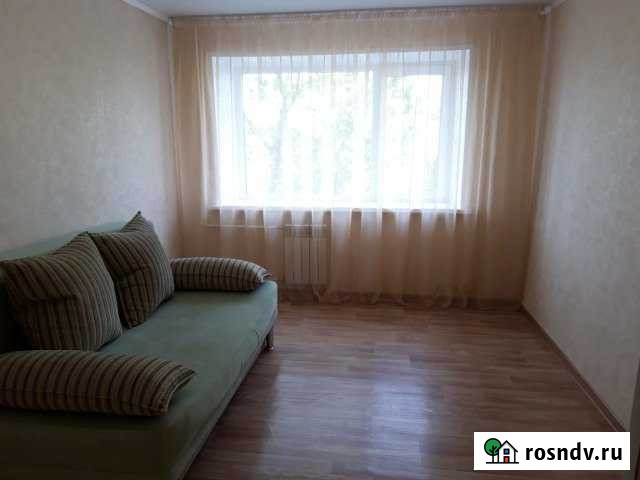 Комната 18 м² в 1-ком. кв., 4/5 эт. на продажу в Черногорске Черногорск - изображение 1