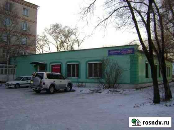 Торговое помещение, 330 кв.м. Благовещенск