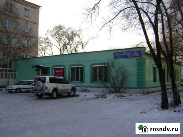 Торговое помещение, 330 кв.м. Благовещенск - изображение 1