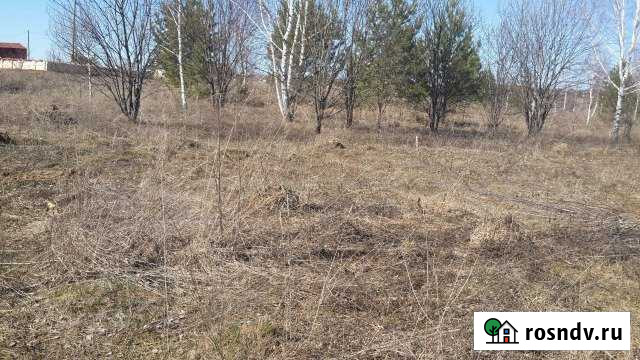 Участок ИЖС 12 сот. на продажу в Кунгуре Кунгур - изображение 1