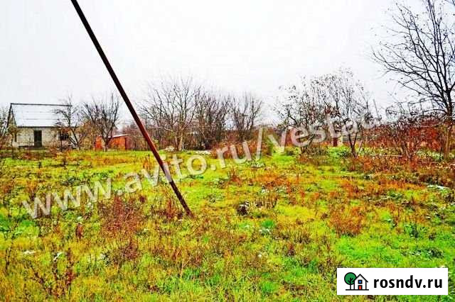 Участок ИЖС 6 сот. на продажу в Северской Северская - изображение 1
