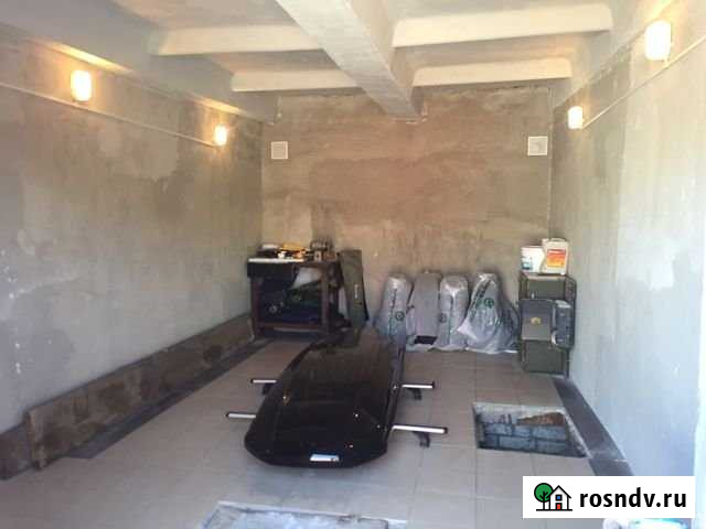 Гараж 20 м² на продажу в Саратове Саратов - изображение 1