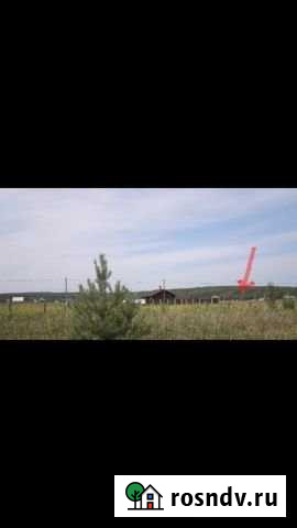 Участок СНТ, ДНП 10 сот. на продажу в Емельяново Емельяново - изображение 1