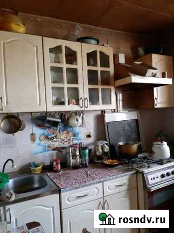 4-комнатная квартира, 82 м², 5/5 эт. на продажу в Пскове Псков - изображение 1