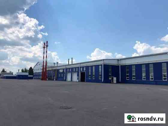 Складское помещение, 7700 кв.м. Воронеж