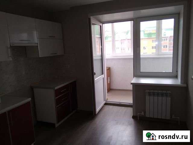 2-комнатная квартира, 61 м², 9/9 эт. на продажу в Медведево Медведево - изображение 1