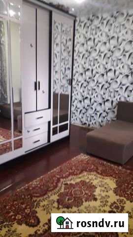 1-комнатная квартира, 38 м², 3/5 эт. в аренду на длительный срок в Сергиевом Посаде Сергиев Посад - изображение 1