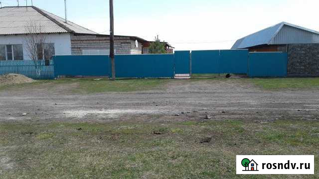 Дом 102.6 м² на участке 23 сот. на продажу в Камне-на-Оби Камень-на-Оби - изображение 1