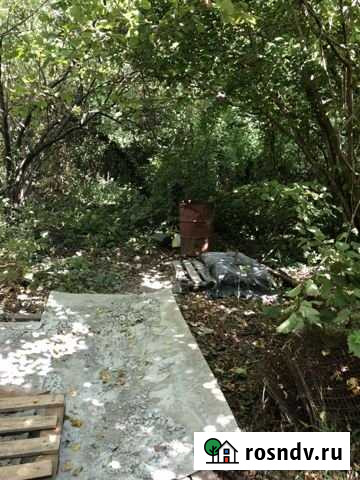 Участок ИЖС 12 сот. на продажу в Туапсе Туапсе - изображение 1