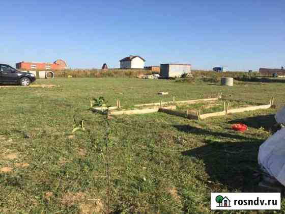Участок СНТ, ДНП 15 сот. на продажу в Домодедово Домодедово