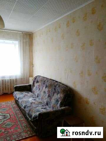 Комната 17 м² в 1-ком. кв., 5/5 эт. на продажу в Первоуральске Первоуральск - изображение 1