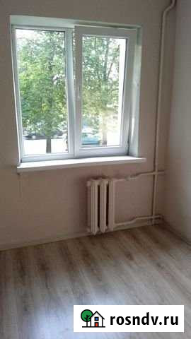 Комната 18 м² в 5-ком. кв., 2/4 эт. на продажу в Калининграде Калининград - изображение 1