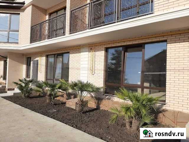 Таунхаус 100 м² на участке 1 сот. на продажу в Сочи Сочи - изображение 1