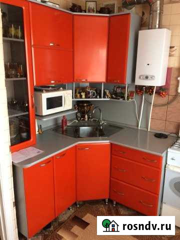 2-комнатная квартира, 41 м², 2/2 эт. на продажу в Калаче Калач - изображение 1