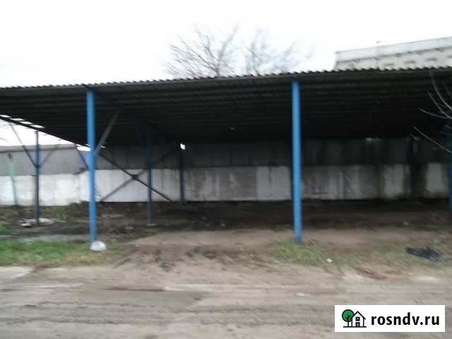 Участок промназначения 3 сот. в аренду в Котельниках Котельники - изображение 1