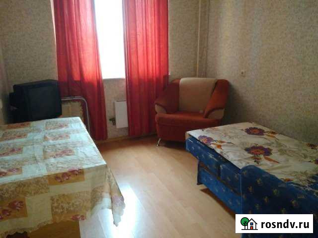 Комната 16 м² в 3-ком. кв., 4/10 эт. в аренду на длительный срок в Зеленограде Зеленоград - изображение 1