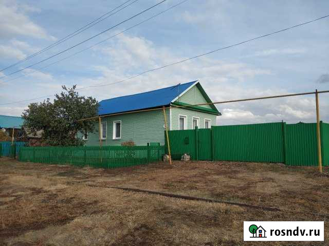 Дом 70 м² на участке 30 сот. на продажу в Большой Глушице Большая Глушица - изображение 1