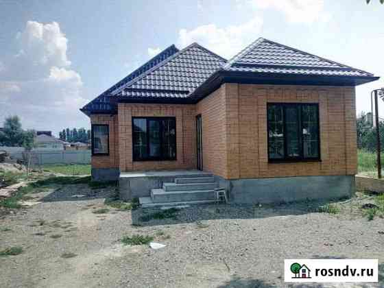 Дом 75 м² на участке 5 сот. на продажу в Лабинске Лабинск