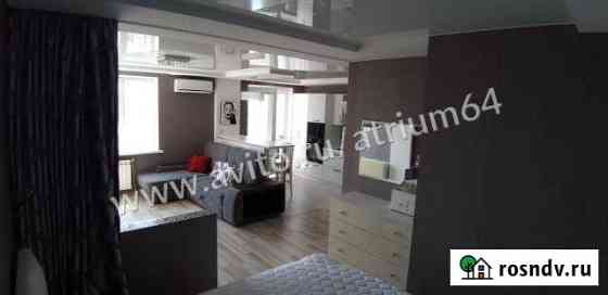 Квартира-студия, 47 м², 16/19 эт. на продажу в Саратове Саратов