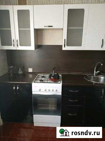 1-комнатная квартира, 30 м², 2/5 эт. в аренду на длительный срок в Энгельсе Энгельс - изображение 1