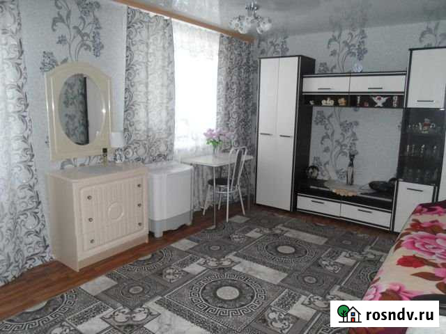 Комната 23 м² в > 9-ком. кв., 5/5 эт. на продажу в Дзержинске Дзержинск - изображение 1