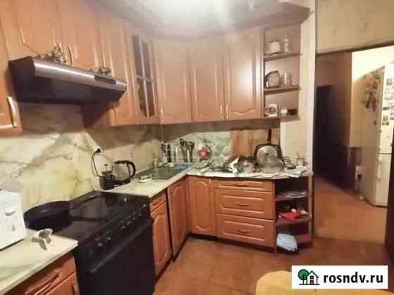2-комнатная квартира, 51.2 м², 1/14 эт. на продажу в Зеленограде Зеленоград