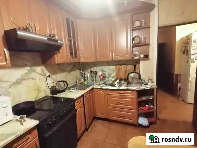 2-комнатная квартира, 51.2 м², 1/14 эт. на продажу в Зеленограде Зеленоград - изображение 1