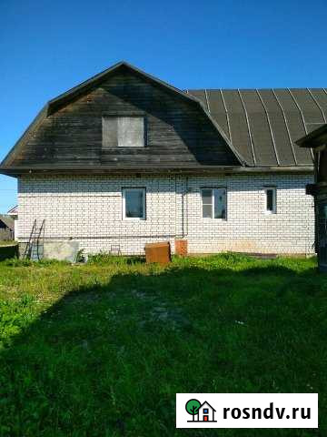 Дом 120 м² на участке 25 сот. на продажу в Ржеве Ржев - изображение 1