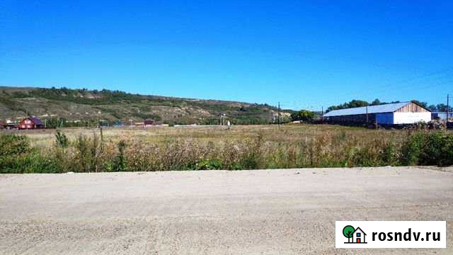 Участок промназначения 100 сот. на продажу в Красноярске Красноярск - изображение 1