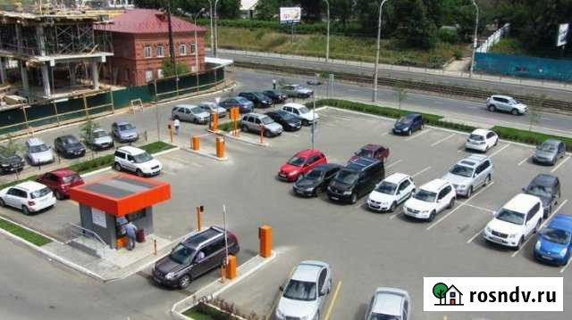 Машиноместо 30 м² в аренду в Череповце Череповец - изображение 1