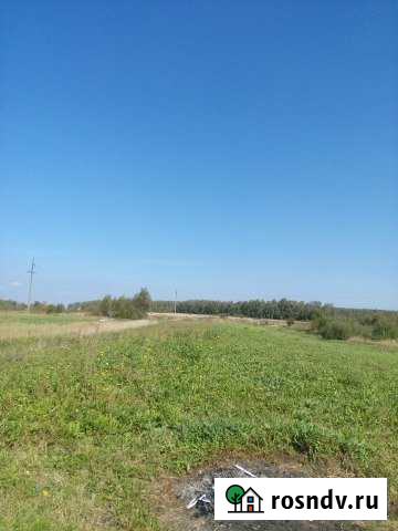 Участок ИЖС 30 сот. на продажу в Алексине Алексин - изображение 1