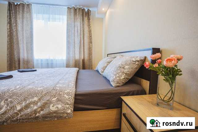 1-комнатная квартира, 37 м², 10/10 эт. в аренду посуточно в Муроме Муром - изображение 1