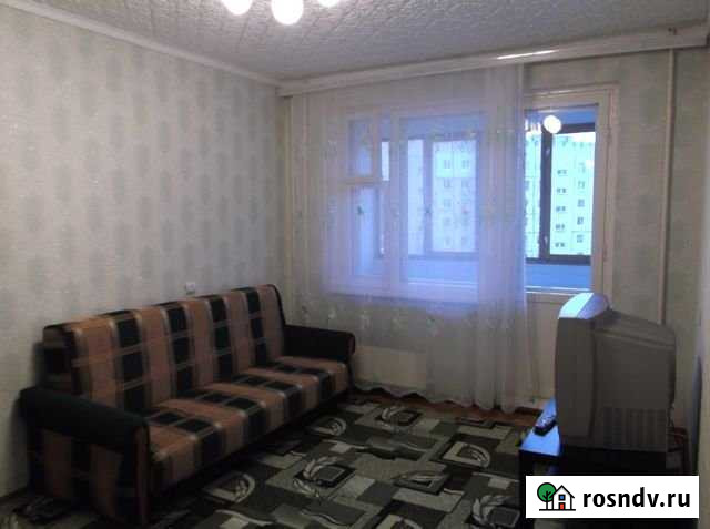 3-комнатная квартира, 63 м², 2/10 эт. на продажу в Дзержинске Дзержинск - изображение 1