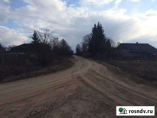 Участок ИЖС 15 сот. на продажу в Кимрах Кимры - изображение 1